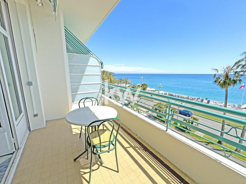 Appartement - 4 pièces