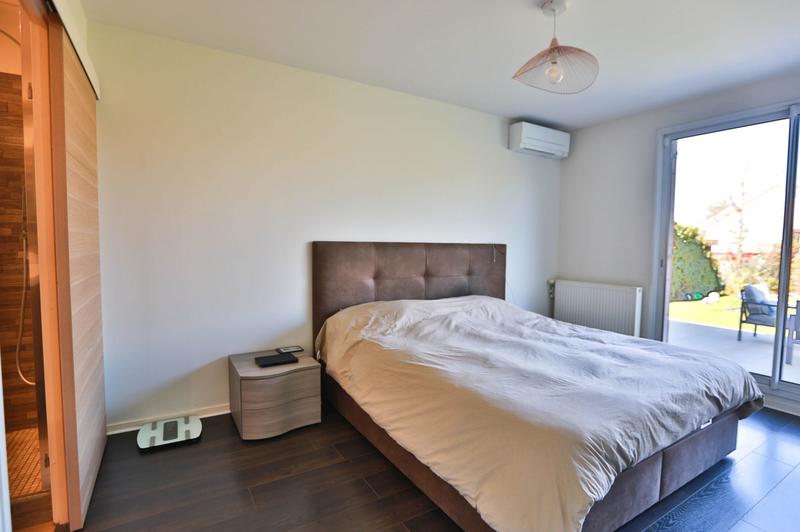 Maison - 152 m² - 7 pièces