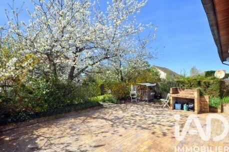 Maison - 180 m² - 7 pièces