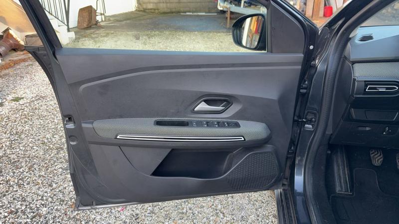 Dacia Jogger 1.0 TCe 110 Extreme