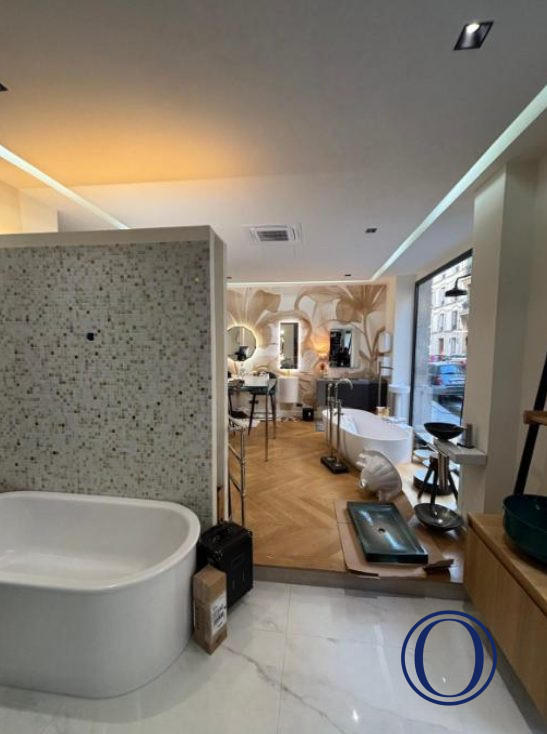 Local commercial - 65 m²