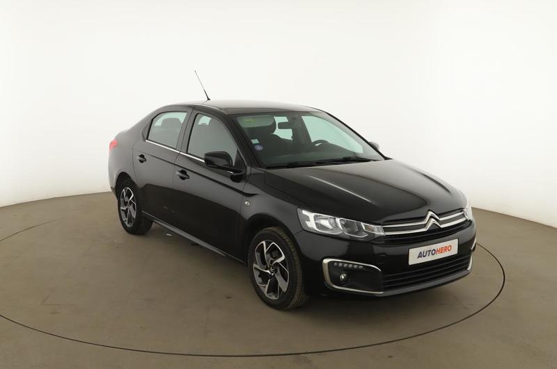 Citroën c-Elysée 1.2 PureTech Live 82 ch