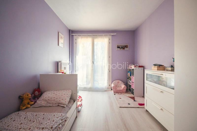 Appartement - 60 m² - 4 pièces