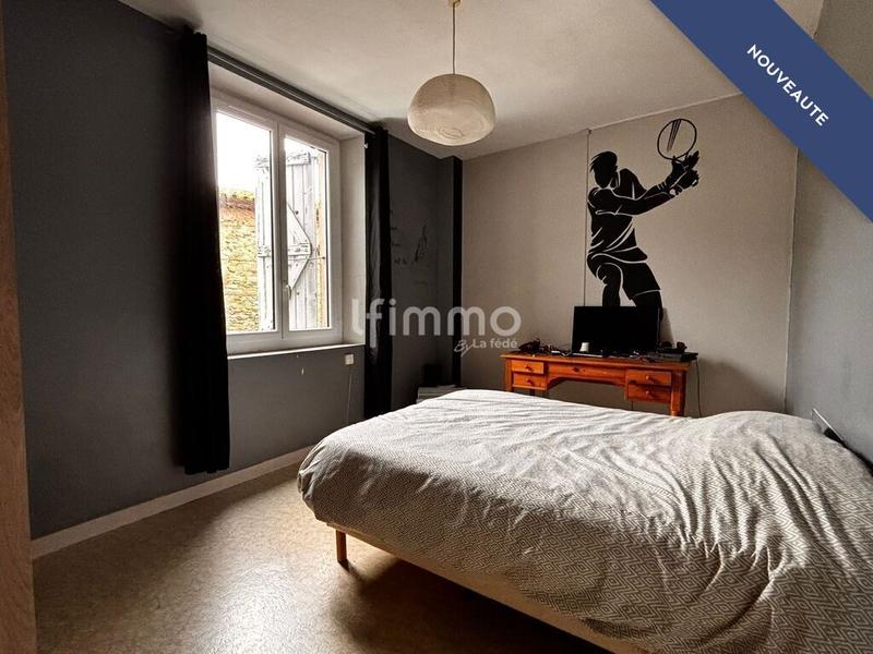 Maison - 298 m² - 7 pièces