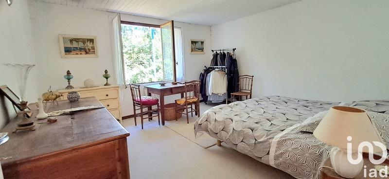 Maison - 152 m² - 6 pièces