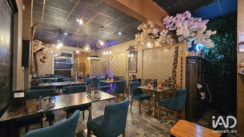 Local commercial - 114 m²