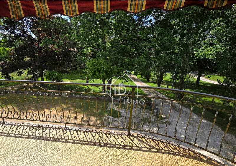 Maison de campagne - 106 m² - 4 pièces