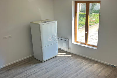 Maison - 32 m² - 2 pièces