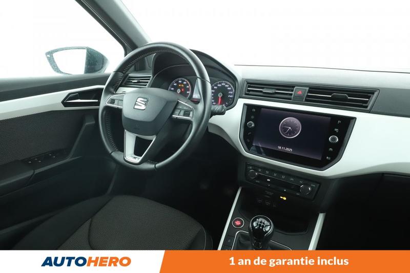Seat Arona 1.0 EcoTSI Xcellence Bv6 115 ch