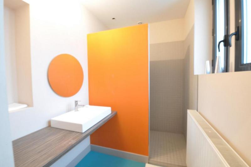 Maison de ville - 190 m² - 8 pièces