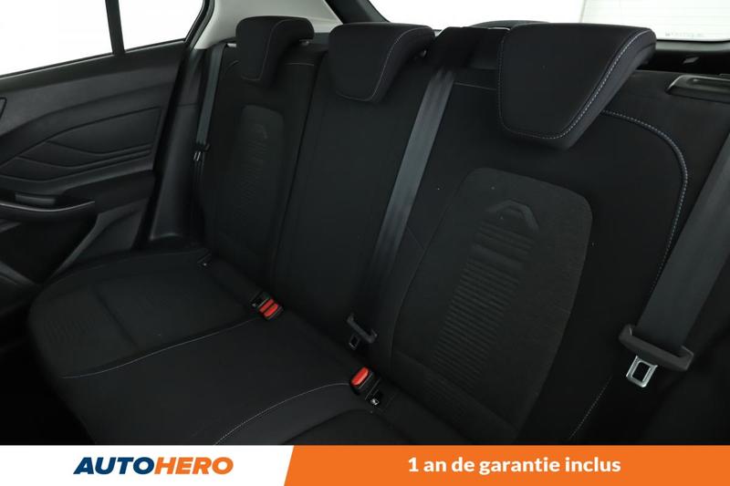 Ford Focus 1.5 EcoBlue Active Auto 120 ch