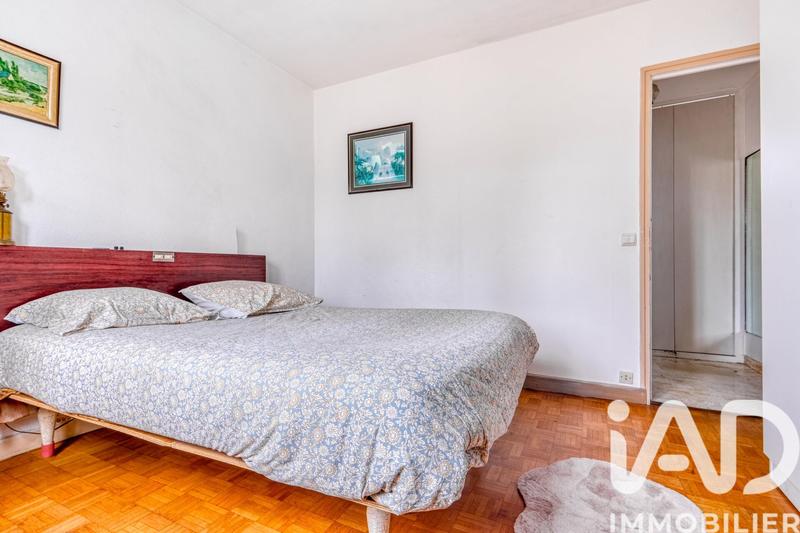 Maison - 84 m² - 4 pièces