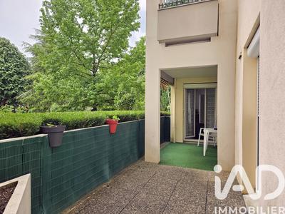 Appartement - 81 m² - 4 pièces
