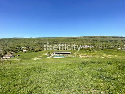Terrain agricole - 200 000 m²