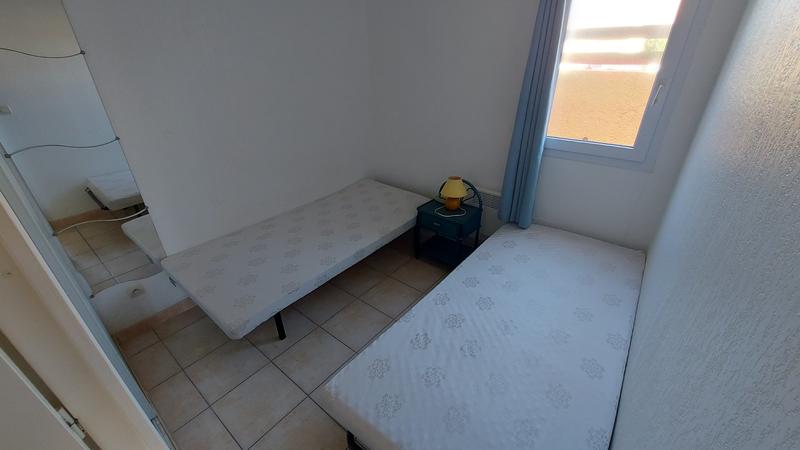 Maison - 36 m² - 3 pièces