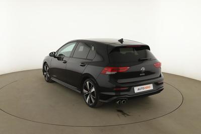 Volkswagen Golf VIII 2.0 Tdi Gtd Dsg7 200 ch