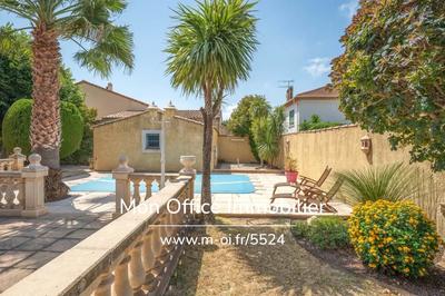 Maison - 87 m² - 4 pièces