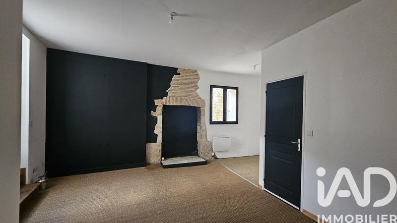 Maison de ville - 128 m² - 4 pièces