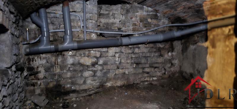 Studio - 28 m² - 1 pièce