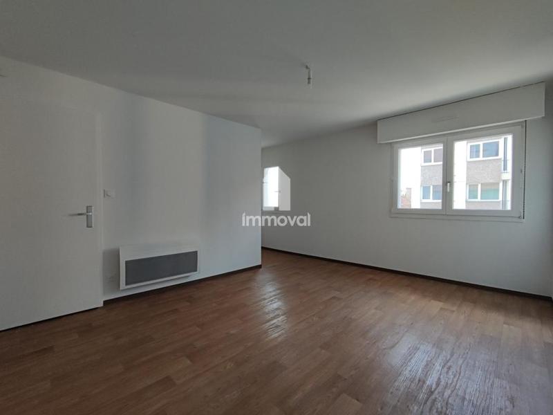 Studio - 22 m² - 1 pièce
