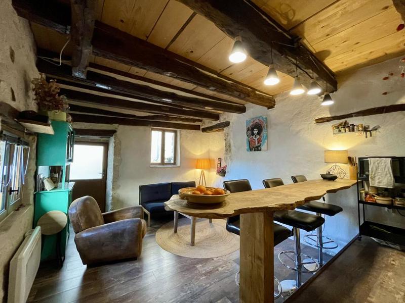 Maison - 145 m² - 6 pièces