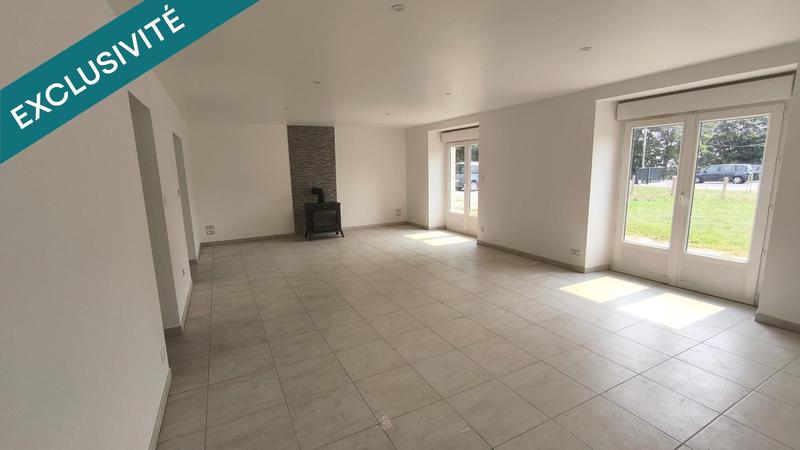 Maison - 69 m² - 2 pièces