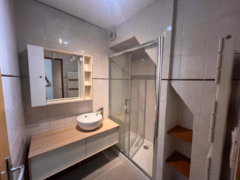 Duplex - 64 m² - 4 pièces