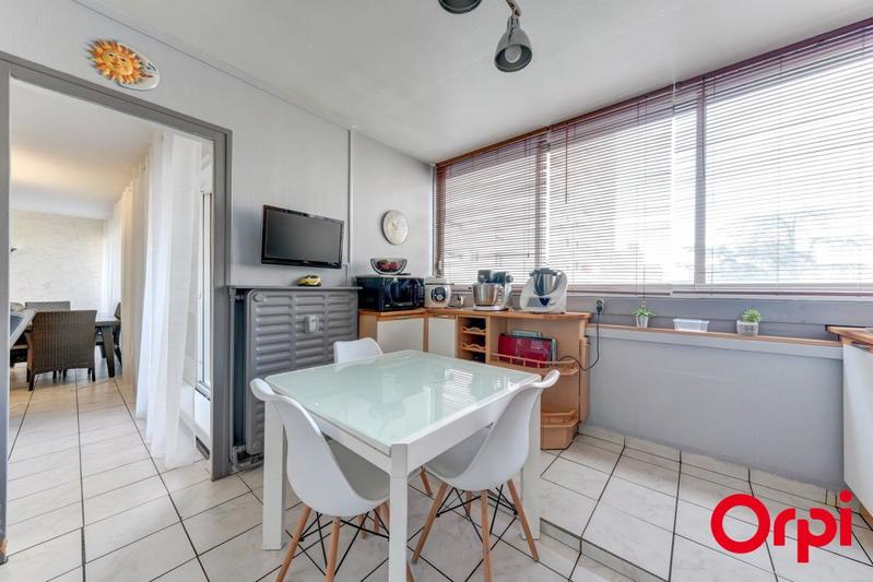 Appartement - 113 m² - 4 pièces