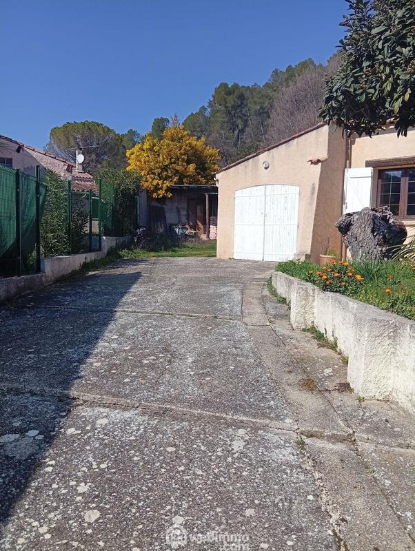 Villa - 125 m² - 6 pièces