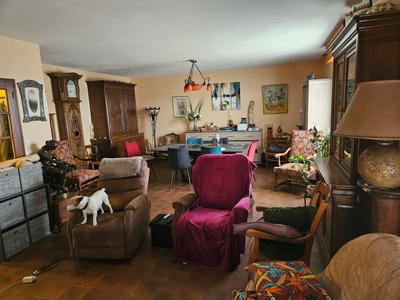 Immeuble - 347 m² - 9 pièces