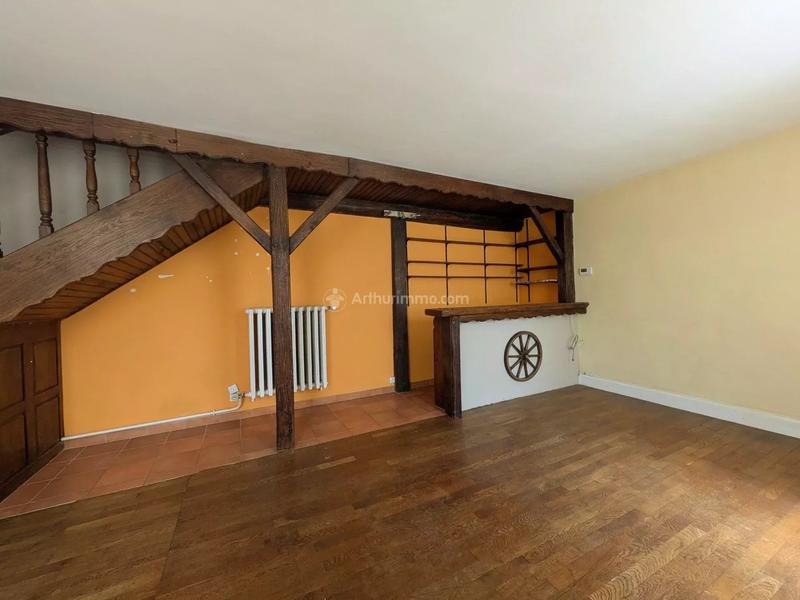 Maison - 160 m² - 5 pièces