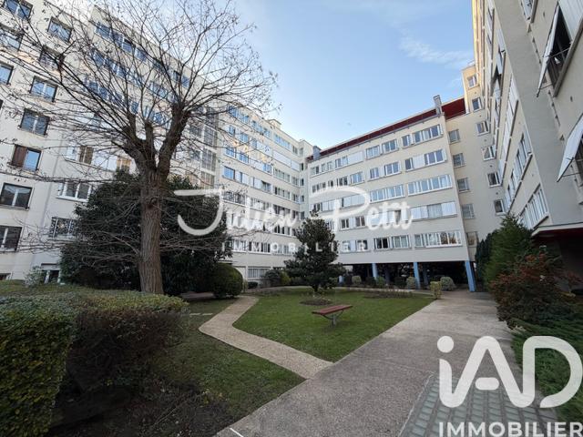 Appartement - 73 m² - 3 pièces