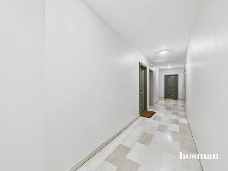 Appartement - 95 m² - 4 pièces