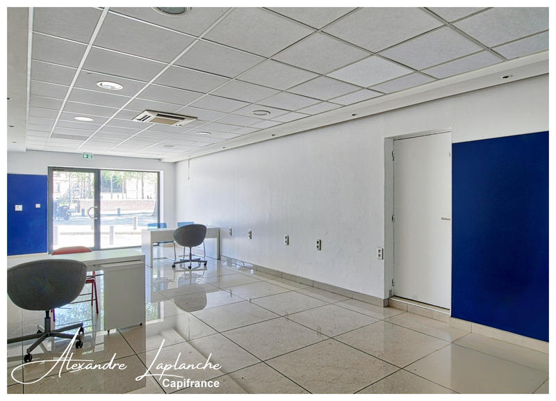 Immeuble - 276 m² - 10 pièces