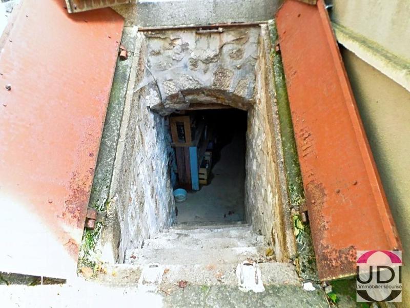 Maison - 126 m² - 5 pièces