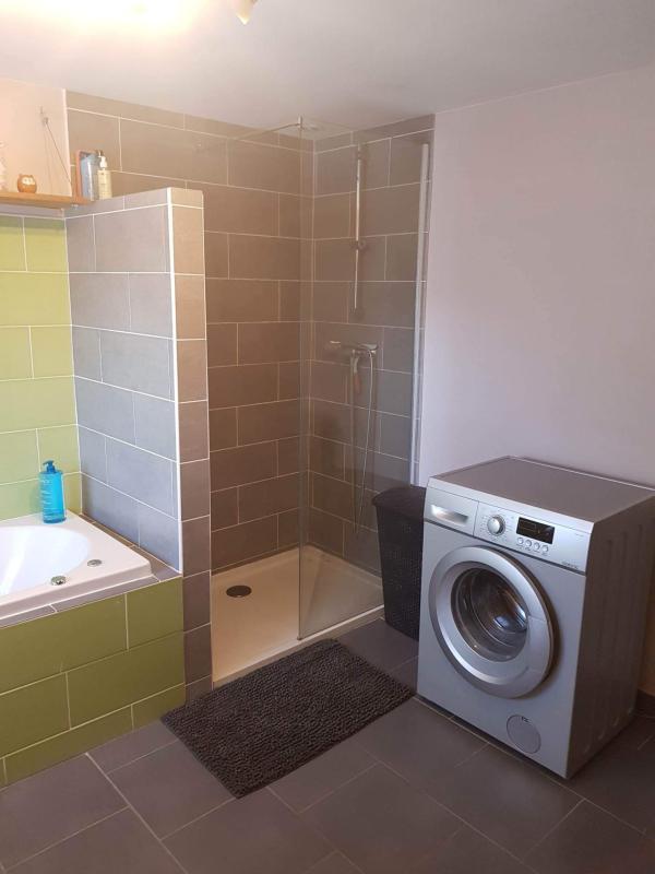 Maison - 102 m² - 4 pièces