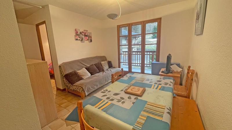 Appartement - 26 m² - 2 pièces