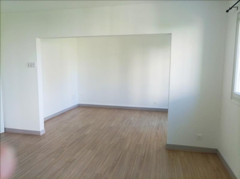 Appartement - 77 m² - 3 pièces