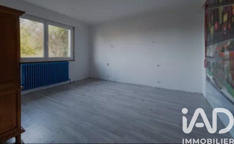 Maison - 189 m² - 6 pièces