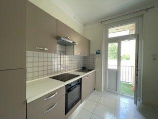 Appartement - 83 m² - 3 pièces