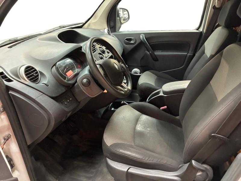 Renault Kangoo Express Compact 1.5 Dci 75 E6 Grand Confort