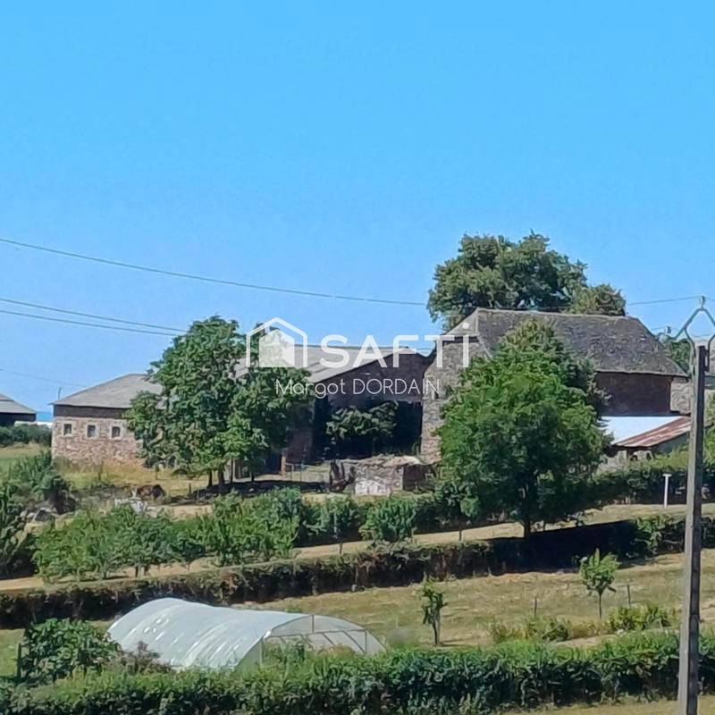 Maison - 100 m² - 6 pièces