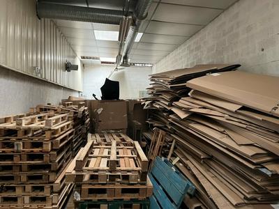 Local d'activité / Entrepôt - 450 m²