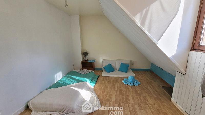 Maison - 232 m² - 10 pièces