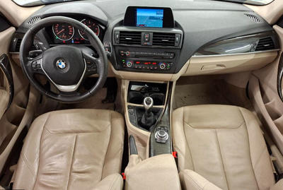 Bmw 116 Ede Upgrade Edition