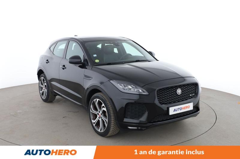 Jaguar E-Pace D180 Awd R-Dynamic Bva 180 ch
