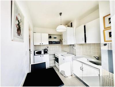 Studio - 31 m² - 1 pièce