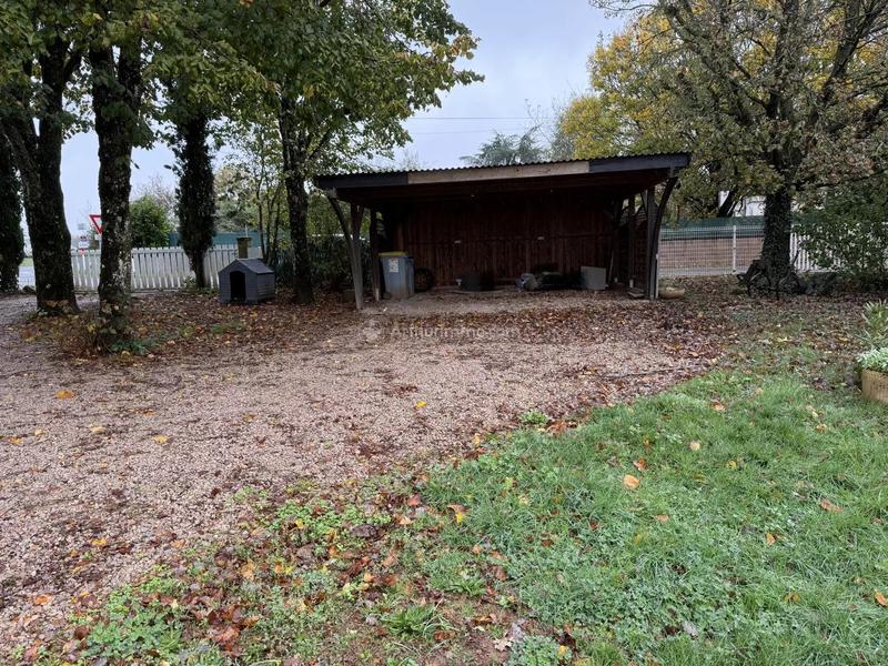 Maison - 190 m² - 6 pièces