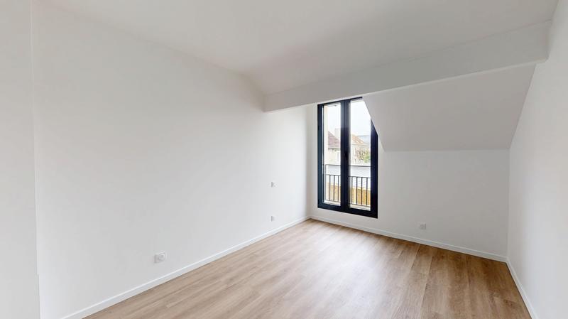 Maison - 82 m² - 4 pièces