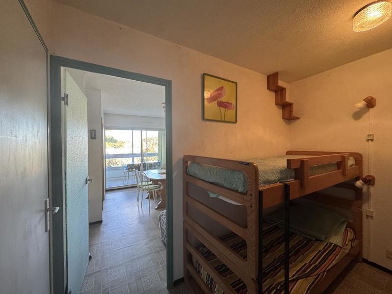 Appartement - 32 m² - 2 pièces